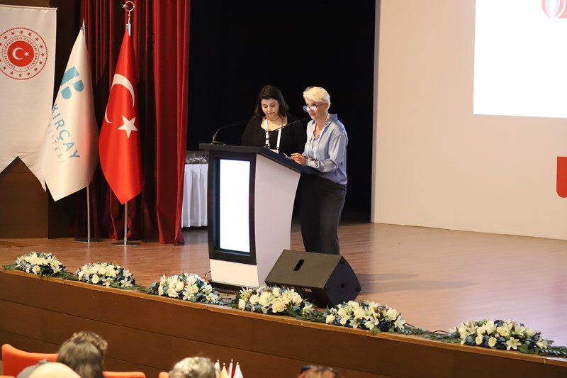 Alanya Alaaddin Keykubat Üniversitesi Erasmus Koordinatörlüğü İzmir’de Erasmus Yeni Başlayanlar Toplantısına Katıldı